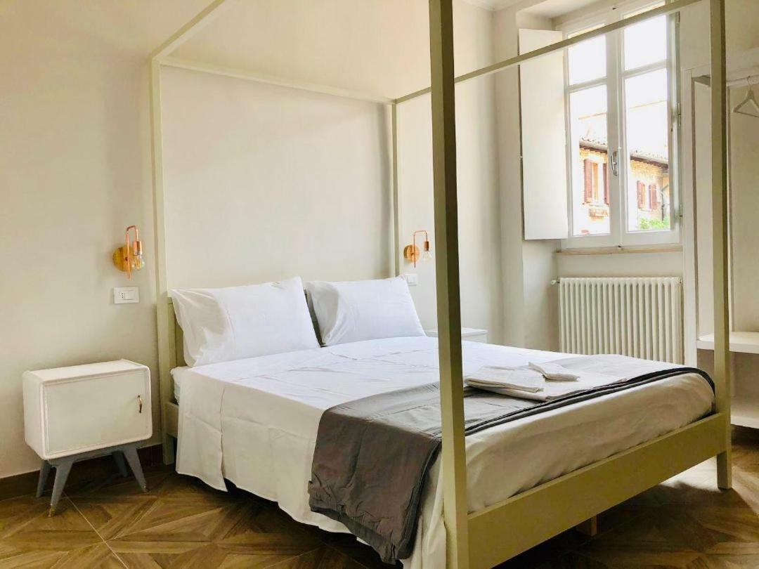 Sciri Suite #1 Perugia Exteriör bild