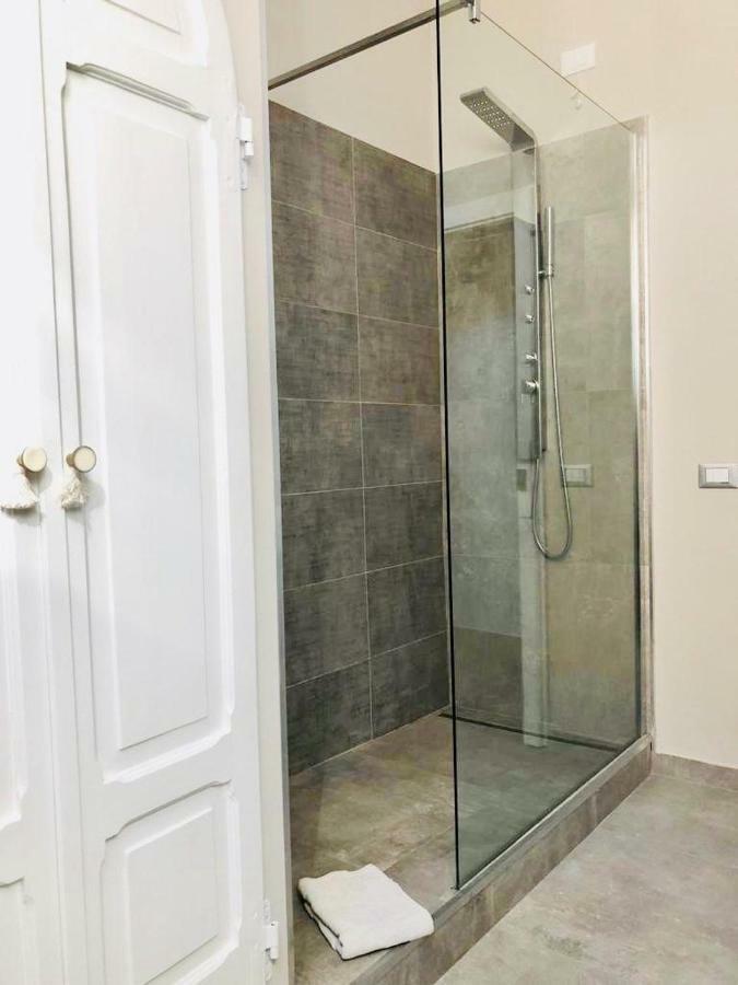 Sciri Suite #1 Perugia Exteriör bild
