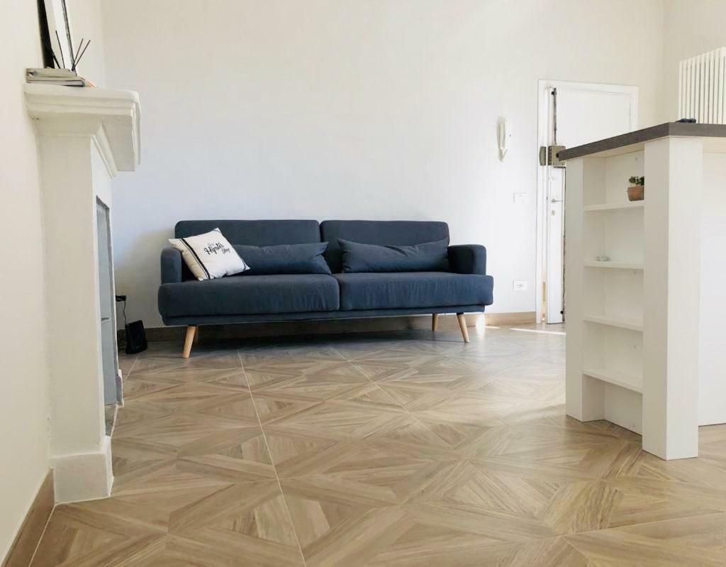 Sciri Suite #1 Perugia Exteriör bild